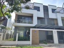 Hình ảnh Biệt thự 200m2 Đông Tăng Long 10x20 gần bờ Hồ Melody sổ hồng riêng