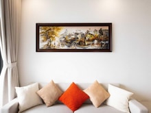 Hình ảnh BÁN GẤP chcc HACISCO NGUYỄN CHÍ THANH. 100M2, 3pn, 2wc. Chỉ 6.5 TỶ.