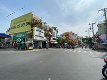 Hình ảnh 28 Tỷ - Mặt Tiền Phan Văn Trị 7,5x25m - XD: 1H6T - HĐT : 120 Triệu