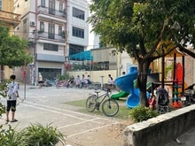 Hình ảnh hot: bán đất mặt đường miêu nha tây mỗ, kinh doanh, ôtô, 47m, 4.65 tỷ