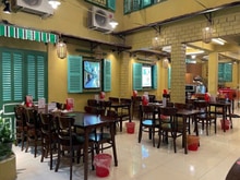 Hình ảnh Cho Thuê Nhà Mặt Tiền Nguyễn Hồng Đào, P14, Tân Bình