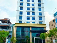 Hình ảnh Toà văn phòng MT Kinh Dương Vương,Hầm-6 Lầu+ST,DTST:1300m2 giá 70 tỷ