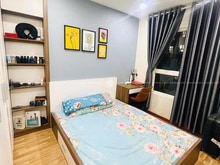 Hình ảnh CHung cư M-One. Nguyễn Bỉnh KHiêm,p1, Gò vấp: 74m2, 2p ngủ, 14tr