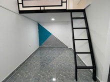 Hình ảnh 🏠 Phòng trọ giá rẻ mới xây có gác gần Đại học Hutech, GTVT