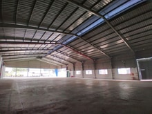 Hình ảnh Cho thuê Kho - Xưởng  : 1025m2. đường Nam Hoà, Phước Long A. 70tr/th