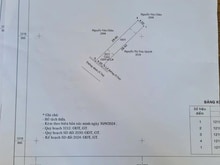 Hình ảnh Đất Định Hoà 4x28 sát Trần Ngọc Lên nhự 6m chỉ 1ti6