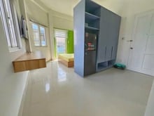 Hình ảnh Chính Chủ Cho Thuê Căn Hộ Mới 100% ngay Cầu Nguyên Văn Cừ Quận 1