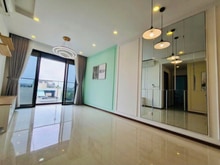 Hình ảnh Căn 2pn nội thất cơ bản 15tr500 ngay ubnd q2