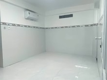 Hình ảnh Phòng Trọ Giá Rẻ Ngay Lê Văn Huân Gần ETOWN Cộng Hoà