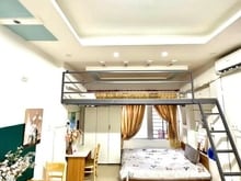 Hình ảnh DUPLEX 2PN full nội thất ở dc 4-5 người