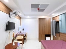 Hình ảnh Mb6623 nạp rút nhanh chóng Full nội thất mới, cửa sổ thoáng mát ở Lê Đức Thọ, Gò Vấp