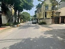 Hình ảnh Biệt Thự Cổ Điển Lô Góc 375m², Ngang 11m Hà Huy Giáp, Quận 12 – Chỉ 21