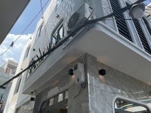 Hình ảnh Nhà đẹp mới hoàn thiện ngay trung tâm Phú Nhuận.