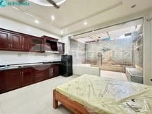 Hình ảnh Studio full nội thất ngay Đỗ Xuân Hợp, 50m2, gần VX Liên Phường,..
