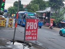 Hình ảnh Bán Dãy Trọ 8Phòng - 135m2 - Ngang 7.5m - Giá 6 tỷ. Tân Phú, Quận 9.