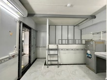 Hình ảnh CHDV Q7 giá rẻ_ gần KCX,ĐH: NTT,UFM,TDT_ di chuyển nhanh vào trung tâm