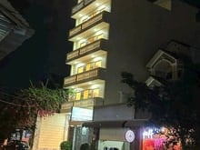 Hình ảnh 36TY. THU NHẬP 100TR/T. BÁN DÃY 28P, CHDV, p. tân phú , tp.thủ đức.