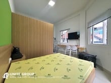 Hình ảnh Căn Hộ Studio Full NT ở trung tâm Quận 8 ngay cầu Nguyễn Văn Cừ