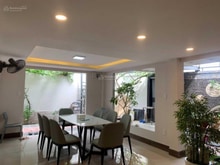 Hình ảnh Tòa nhà MT ngay Trường Sơn, P15, Q10, DT: 6.7x27m, hầm 5tầng,Giá 39 tỷ