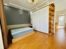 Hình ảnh Nhà đẹp HXH tặng nội thất P9 Gò Vấp ngang to 6m DT 70m2 chỉ hơn 6tỷ