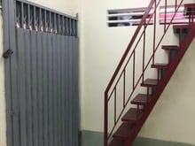 Hình ảnh Nhà cho thuê đường Trần Quốc Tuấn, quận Gò Vấp