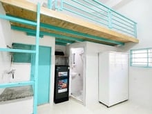 Hình ảnh Cho Thuê Phòng Trọ Giá Rẻ Ngay Trường Chinh Gần Đại Học Công Thương