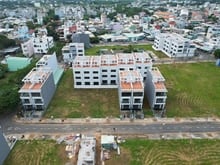 Hình ảnh Duy nhất lô đất hoán đổi 100m2 Đông Tăng Long sổ hồng riêng xây tự do
