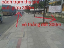 Hình ảnh Cho thuê đất giá rẻ, tiện kinh doanh đa nghành, vị trí trung tâm TP Th