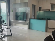 Hình ảnh Cho thuê CH Green Valley Phú Mỹ Hưng Q7, DT 128m2 thiết kế 3PN 2WC