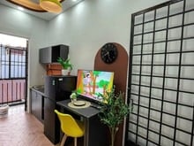 Hình ảnh CHDV 2PN full nội thất Phạm Văn Hai Tân Bình