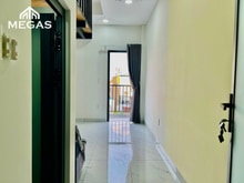 Hình ảnh Căn Hộ Full Nội Thất Ban Công  Ngay Trung Tâm quận Gò Vấp