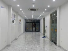 Hình ảnh Cho Thuê Văn Phòng MBKD Tầng 2 Hdmon Hàm Nghi Lê Đức Thọ DT 130m2