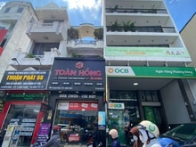 Hình ảnh 23 Tỷ - MT Bạch Đằng - 4.2x30m CN : 127m² / 2 Tầng - HĐT 35 Triệu