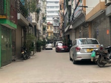 Hình ảnh PHÚ DIỄN - HIẾM : 5t - 60m phân lô , oto vào - tiện ích bạt ngàn