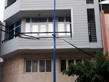 Hình ảnh 5 TẦNG 100M2 thang máy  ngang 7m mặt tiền Trần Nguyên Đán - Q1