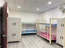 Hình ảnh Ký Túc Xá Nữ Khai Trương Mới Quốc Lộ 22 Trung Mỹ tây, giá từ 1tr2