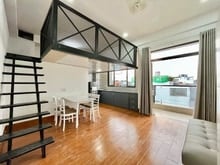 Hình ảnh Khai Trương Phòng Mới 100% Ngay Trung Tâm Gò Vấp Siêu Sang Xịn Mịn