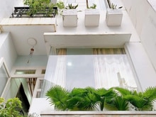 Hình ảnh Siêu phẩm Mạc Đĩnh Chi, Đa Kao,Quận 1.DT: 80m2 , Giá:3 tỷ100,sổ riêng