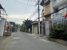 Hình ảnh NHÀ HOT Linh Đông . 1/Linh Đông 6.75m MẶT TIỀN. KINH DOANH TỐT.