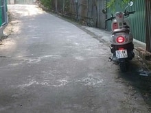 Hình ảnh Đất Ngay kế Mặt tiền Lê Hồng Phong 4x25 đường xe hơi chỉ 2ti