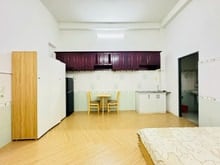 Hình ảnh Còn Trống Phòng Siêu Rộng Siêu Đẹp Giá Siêu Rẻ Full Nội Thất