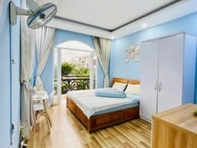 Hình ảnh Studio Này Mà Ở Thì Còn Gì Bằng Quá Đẹp