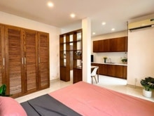 Hình ảnh Mb6623 nạp rút nhanh chóng studio xa bếp 40m2 ngay trục Phan Đình Phùng Phú Nhuận