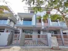 Hình ảnh Cho thuê nhà Thô Đông Tăng Long 160m2  nhà 3 tầng giá 6tr/tháng