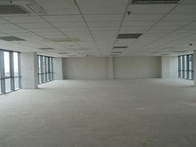 Hình ảnh CHO THUÊ VĂN PHÒNG HẠNG B MD Complex Mỹ Đình 561m2 Có cắt Lẻ
