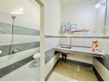 Hình ảnh phòng trọ giá rẻ bất ngờ đầy đủ tiện nghi