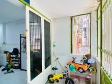 Hình ảnh 24110653- Bank định giá 6,2 tỷ- Chủ ngộp bán gấp 5,3 tỷ- Nhà hẻm thông