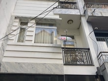 Hình ảnh 24110679- Ba Vân- Xe 🚗 vào 🏠 - ( 4 x 10 ) 4 tầng chỉ 7,9 tỷ.