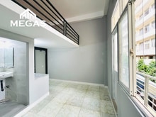 Hình ảnh Phòng Trọ Có GÁC Mới Toanh ngay Ngã Tư Bốn Xã Bình Tân