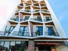 Hình ảnh Dự án KTX mới giá chỉ 2.5tr bao mọi chi phí, có hồ bơi, sảnh chờ free